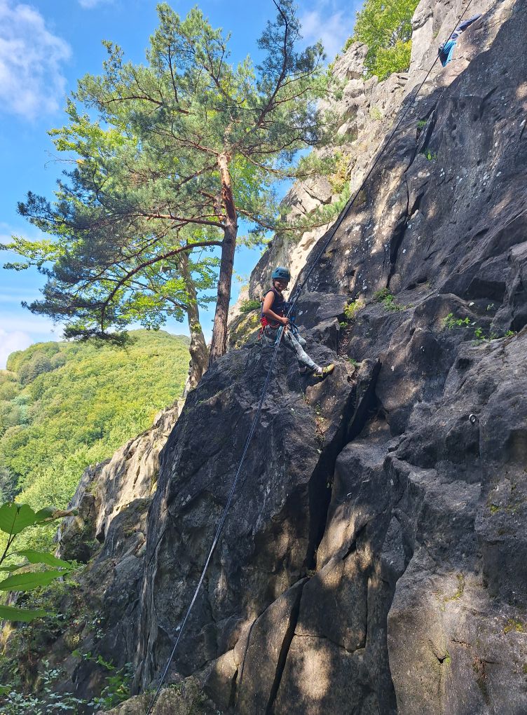 Fotografie ze semináře VHT