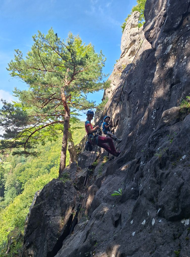 Fotografie ze semináře VHT