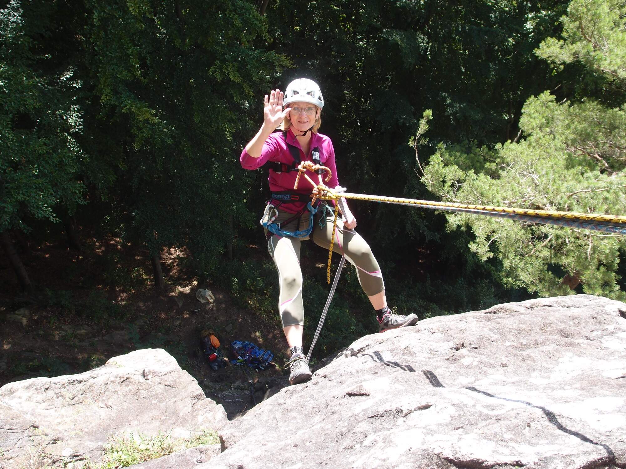 Fotografie ze semináře VHT
