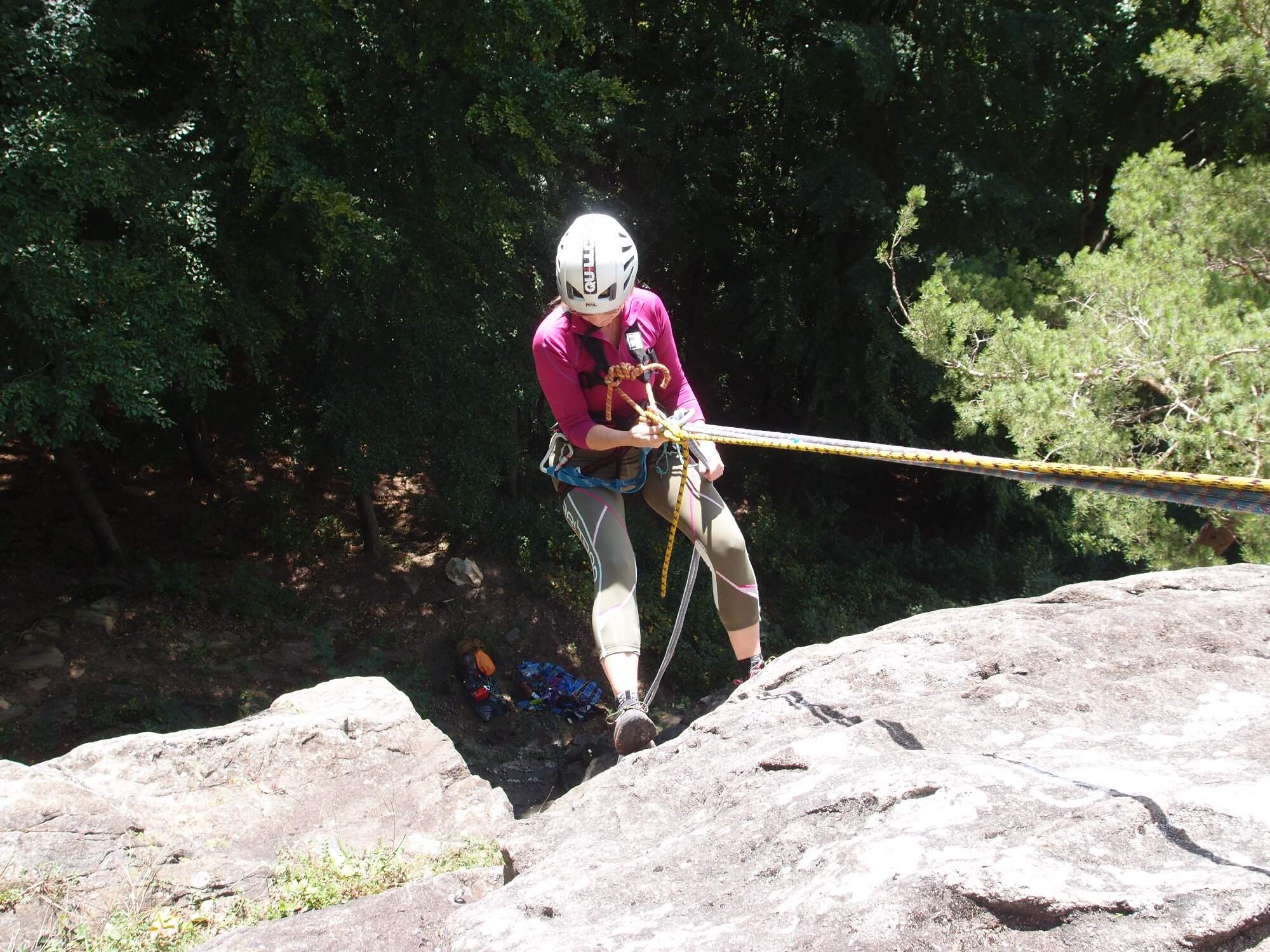 Fotografie ze semináře VHT