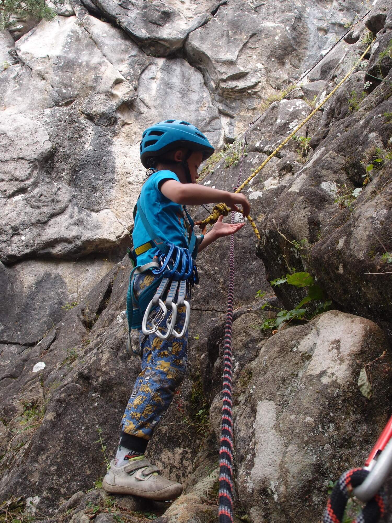 Fotografie ze semináře VHT